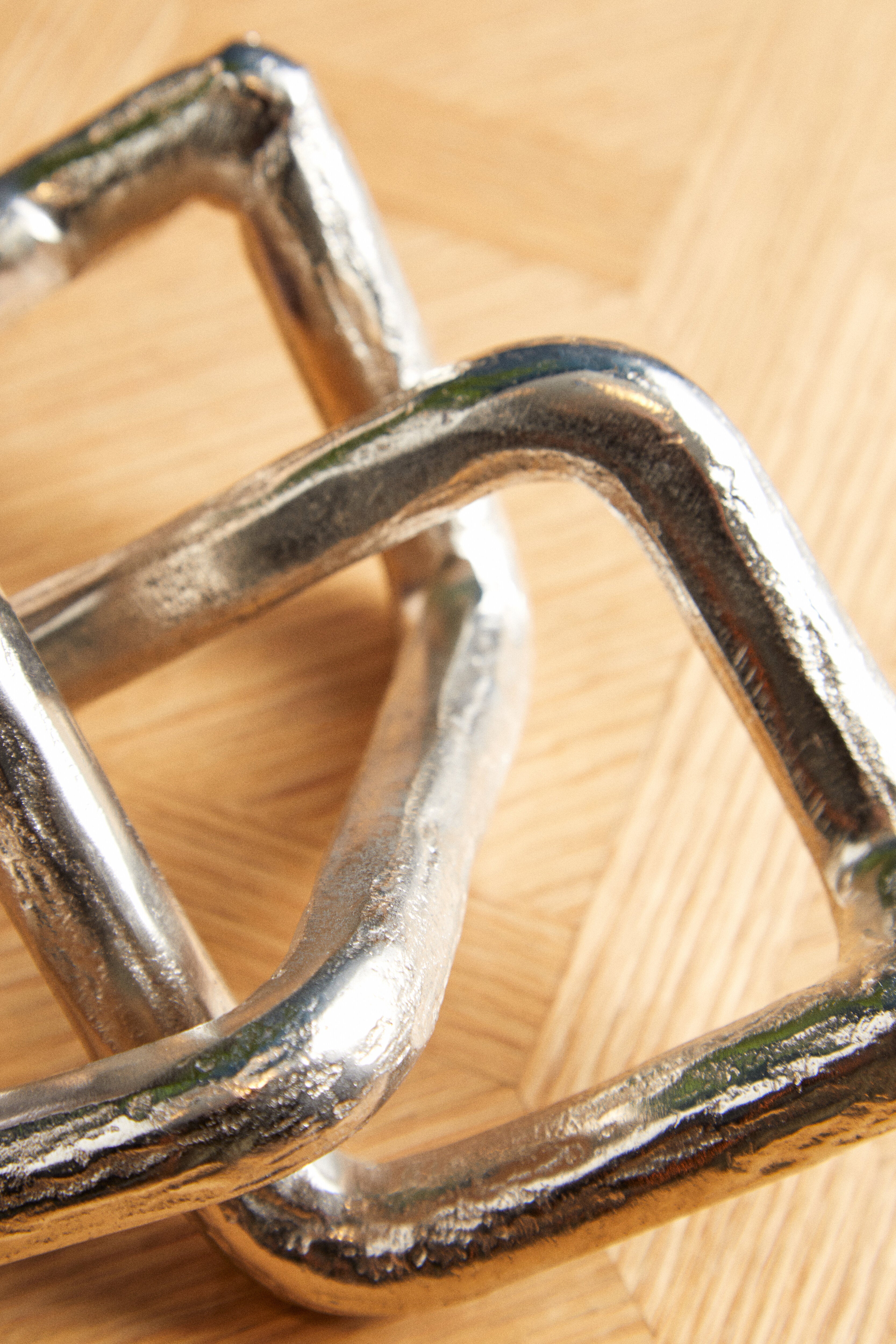 Candace Townhouse Sculpture